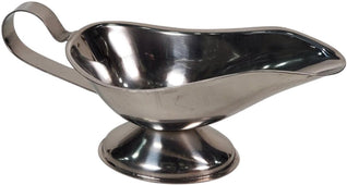 Rabco - Gravy Boat - 5-6oz - SS - HMA7074 Rabco - Gravy Boat - 5-6oz - SS - HMA7074