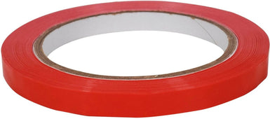 Red Bundling Tape Red Bundling Tape