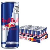 Red Bull - Original - Cans Red Bull - Original - Cans