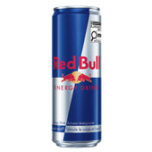 Red Bull - Cans - PopRB2406