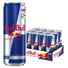 Red Bull - Cans - PopRB2406