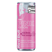 Red Bull - Pink Edition - Cans - 4pk