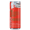 Red Bull - The Red Edition - Cans