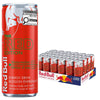 Red Bull - The Red Edition - Cans