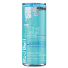 Red Bull - Ice - Sugar Free - Cans