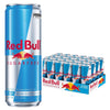 Red Bull - Sugar Free - Cans