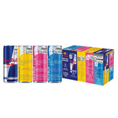 Red Bull - Variety Pack - Cans