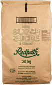 RedPath - Sugar - Icing -20kg RedPath - Sugar - Icing -20kg