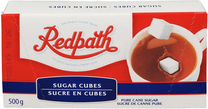 Redpath - Sugar - Cubes