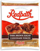Redpath - Sugar - Dark Brown Redpath - Sugar - Dark Brown