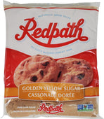 Redpath - Sugar - Golden Yellow - R3214W Redpath - Sugar - Golden Yellow - R3214W