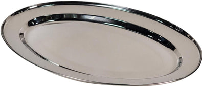Rego - Oval Platter - 35cm Rego - Oval Platter - 35cm