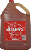 Reinhart - Allen's Apple Cider Vinegar Reinhart - Allen's Apple Cider Vinegar