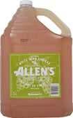 Reinhart - Allen's White Wine Vinegar - 5L Reinhart - Allen's White Wine Vinegar - 5L