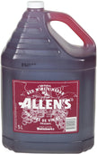 Reinhart - Allen Red Wine - Vinegar - 5L Reinhart - Allen Red Wine - Vinegar - 5L