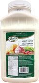 Renee's - Mighty Caeser Dressing - REF Renee's - Mighty Caeser Dressing - REF