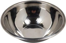 Mixing Bowl SS - 25cm / 3.5L Mixing Bowl SS - 25cm / 3.5L