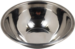 Mixing Bowl SS - 25cm / 3.5L Mixing Bowl SS - 25cm / 3.5L