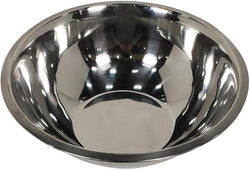 Mixing Bowl SS - 30cm / 6.3L Mixing Bowl SS - 30cm / 6.3L