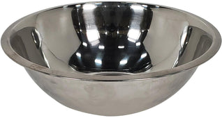 Mixing Bowl SS - 30cm / 6.3L Mixing Bowl SS - 30cm / 6.3L