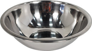 Mixing Bowl SS - 34cm / 8.42L Mixing Bowl SS - 34cm / 8.42L