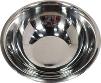 Mixing Bowl SS - 34cm / 8.42L Mixing Bowl SS - 34cm / 8.42L