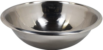 Mixing Bowl SS - 41cm / 13.7L Mixing Bowl SS - 41cm / 13.7L