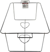 Wire Chafing Rack - Full Size Wire Chafing Rack - Full Size