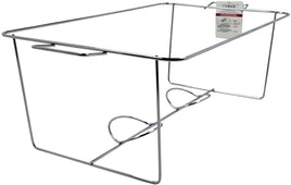 Wire Chafing Rack - Half Size Wire Chafing Rack - Half Size