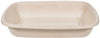 Eco-Craze/Rhino - 750ml Rectangle Natural Pulp Box - CR750
