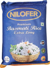 CLR - Nilofer - Extra Long Basmati Rice