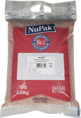 Nupak - Buck Wheat - Raw (Groats) Nupak - Buck Wheat - Raw (Groats)