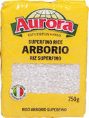 Aurora - Arborio Rice Aurora - Arborio Rice