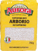 Aurora - Arborio Rice Aurora - Arborio Rice