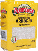 Aurora - Arborio Rice Aurora - Arborio Rice