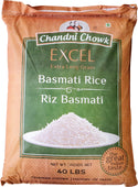 CLR - Chandni Chowk - Excel Basmati Rice