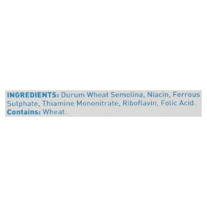 Italpasta - Pasta - Rigatoni