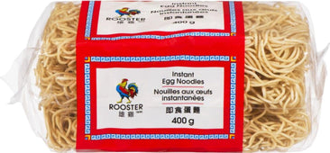 Rooster - Noodles - Instant Rooster - Noodles - Instant
