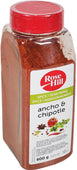Rose Hill - Ancho & Chipotle Seasoning Rose Hill - Ancho & Chipotle Seasoning