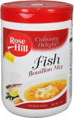 CLR - Rose Hill - Bouillon Mix - Fish CLR - Rose Hill - Bouillon Mix - Fish