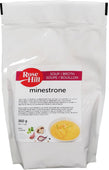 Rose Hill - Minestrone Soup Broth Rose Hill - Minestrone Soup Broth
