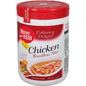 Rose Hill - Sauce Mix - Chicken Bouillon Rose Hill - Sauce Mix - Chicken Bouillon