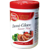 Rose Hill - Sauce Mix - Demi Glace Rose Hill - Sauce Mix - Demi Glace
