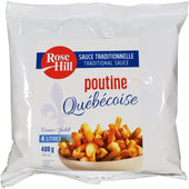 Rose Hill - Sauce Mix - Poutine - Small Rose Hill - Sauce Mix - Poutine - Small