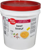 Rose Hill - Soup Broth - Beef Rose Hill - Soup Broth - Beef