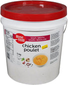 Rose Hill - Soup Broth - Chicken Rose Hill - Soup Broth - Chicken