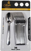 Royal - QD3527 - Dinner Spoon Economy Royal - QD3527 - Dinner Spoon Economy