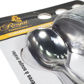 Royal - QD3527 - Soup Spoon Economy Royal - QD3527 - Soup Spoon Economy
