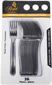 Royal - QD3563 - Dinner Fork Economy Royal - QD3563 - Dinner Fork Economy