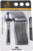 Royal - QD3563 - Dinner Spoon Economy Royal - QD3563 - Dinner Spoon Economy